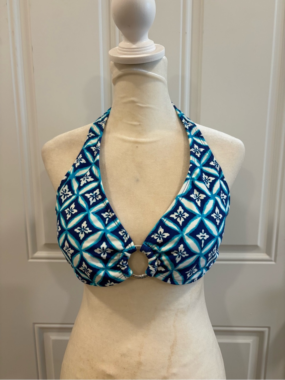 Chaps bikini top